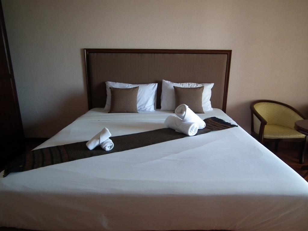 Abricole At Pattaya Hill公寓 外观 照片