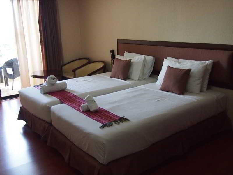 Abricole At Pattaya Hill公寓 外观 照片