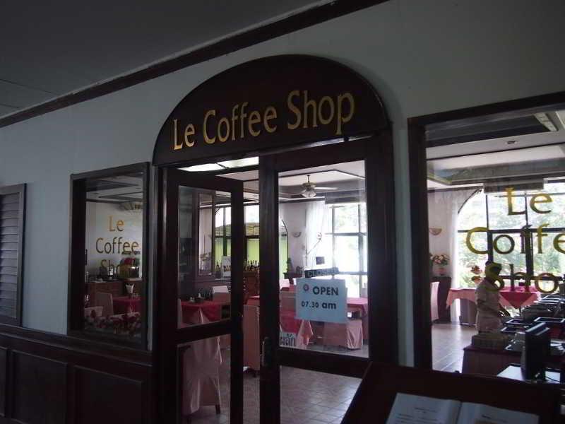 Abricole At Pattaya Hill公寓 外观 照片