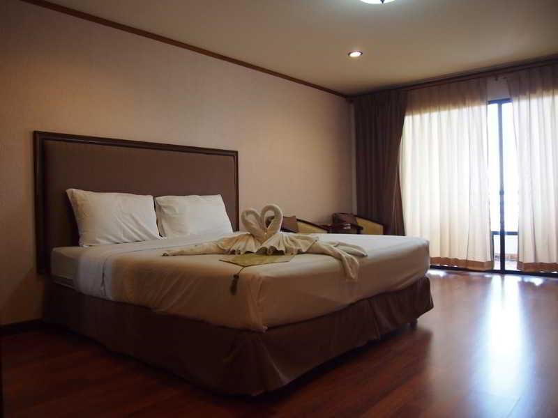 Abricole At Pattaya Hill公寓 外观 照片