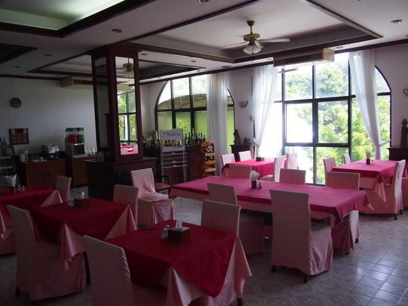 Abricole At Pattaya Hill公寓 外观 照片