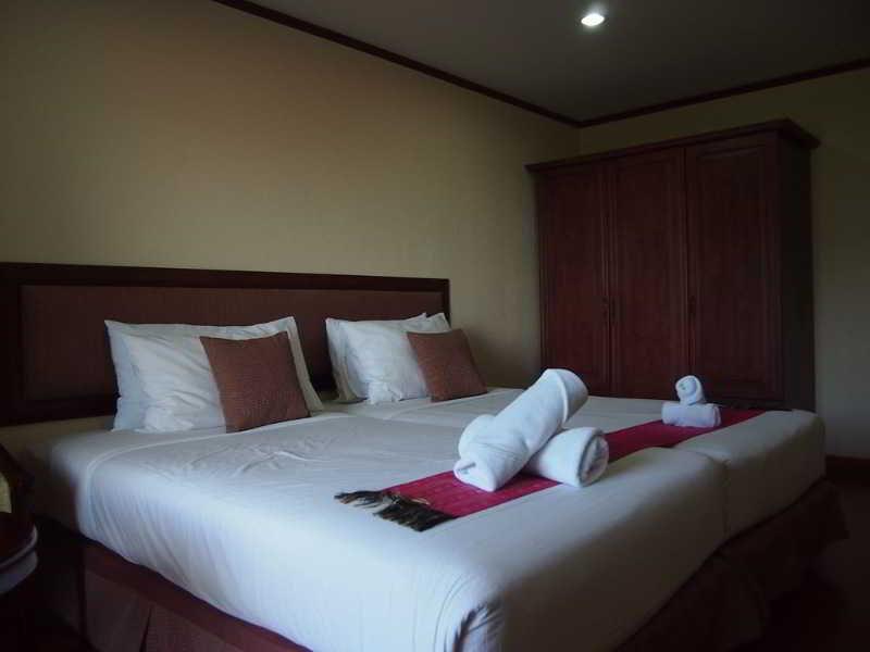 Abricole At Pattaya Hill公寓 外观 照片