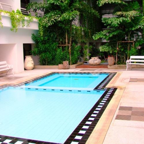Abricole At Pattaya Hill公寓 外观 照片