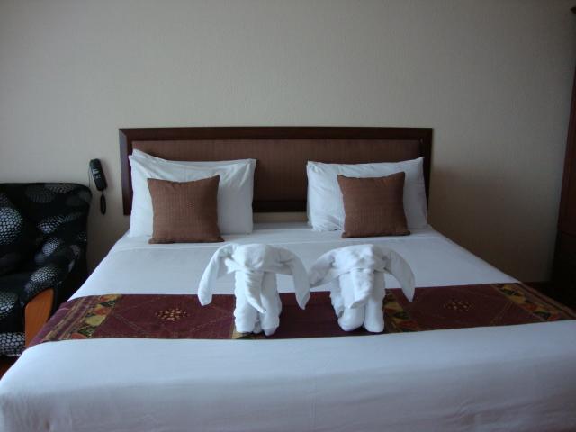 Abricole At Pattaya Hill公寓 外观 照片