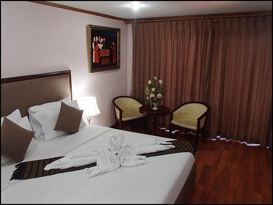 Abricole At Pattaya Hill公寓 外观 照片